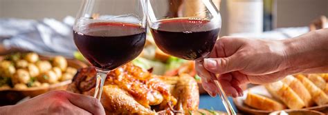 Wine with Turkey : What Wine goes with Turkey