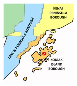 Kodiak Island Borough, Alaska Genealogy • FamilySearch