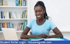 Laspotech Student Portal Login, Lagos State Polytechnic Direct Student ...