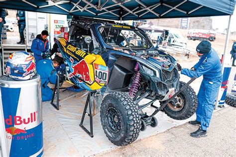 2023 DAKAR RALLY - UTV Action Magazine