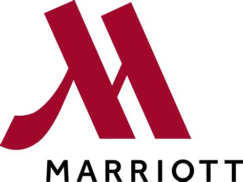 Marriott Hotels_& Resorts – Logos Download