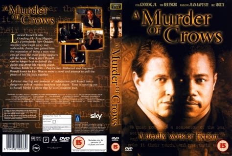 CoverCity - DVD Covers & Labels - A Murder of Crows