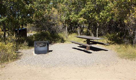 South Rim Campground | Outdoor Project