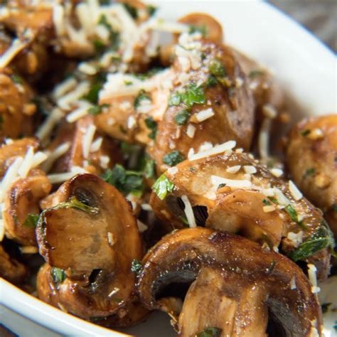 10 Best Sauteed Canned Mushrooms Recipes