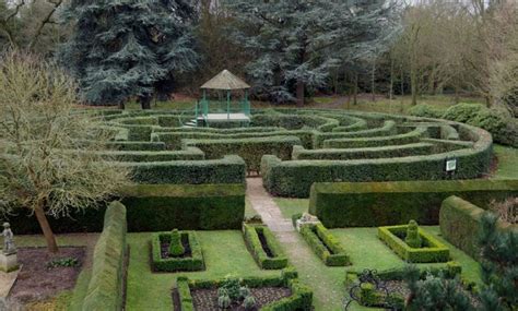 Capel Manor Gardens - From £9.95 - London | Groupon