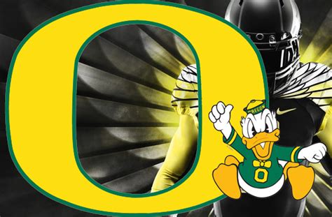 Getting Our Webfeet in a Row: The Story Behind the Oregon Ducks | Chris Creamer's SportsLogos ...