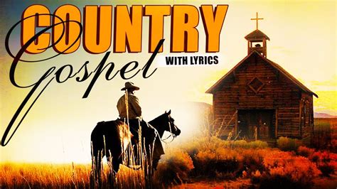 MORNING Old Christian Country Gospel Playlist With Lyrics - Top 100 ...