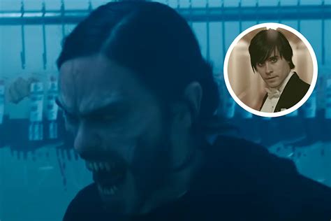 Jared Leto Trending on Twitter After Brutal 'Morbius' Reviews