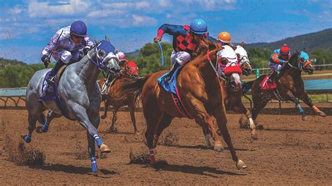 Ruidoso Downs Race Track and Casino