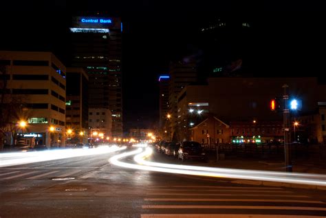 Downtown Lexington at Night | Shots from downtown Lexington … | Flickr