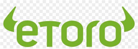 Logo Logo - Etoro Logo, HD Png Download - 2066x649(#5674223) - PngFind