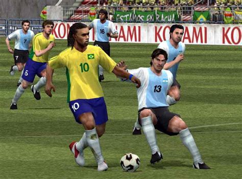 ultigamerz: Pro Evolution Soccer 5 PC Full Game Download