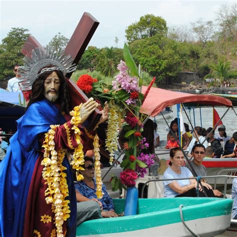 Cultural Diversity in Central America: fusion of cultures