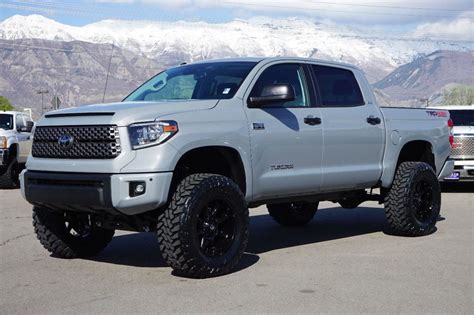 Toyota Tundra In Stock Near Me