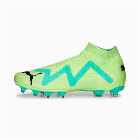 Tacos de futbol FUTURE Match+ LL FG/AG | PUMA