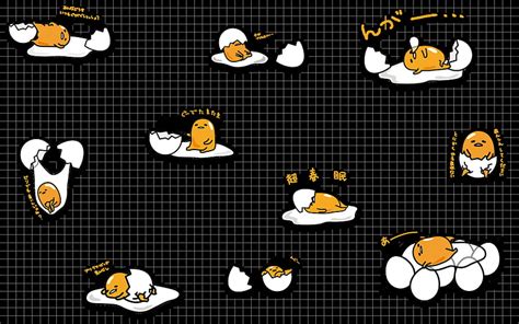 Best 4 Gudetama on Hip, aesthetic lazy egg HD wallpaper | Pxfuel