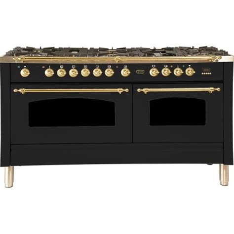 30 Best Double Oven Gas Ranges to Upgrade Your Kitchen (2024)