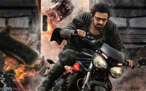 Saaho Movie Review by Rahul Desai | Film Companion