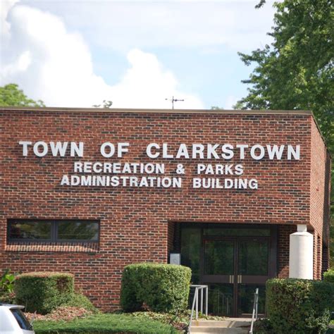 Town of Clarkstown Parks & Recreation | New City NY