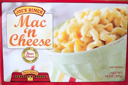 Trader Joe's Mac n Cheese Reviews - Trader Joe's Reviews