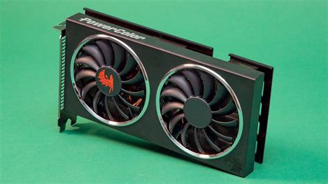 AMD Radeon RX 5500 XT review | TechRadar