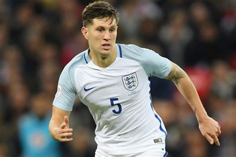 Man City star John Stones: England are a team full of leaders | Daily Star