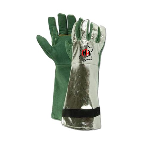 Fire fighter Gloves | MH Export Import