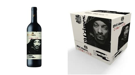 Snoop Dogg Is Releasing His Own Red Wine This Summer – And It’s Only £10 – Unbelievable