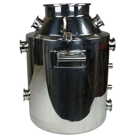 Moonshine Stills For Home Distilling | Mile Hi Distilling