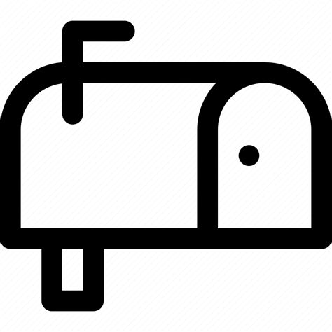 Box, post icon - Download on Iconfinder on Iconfinder