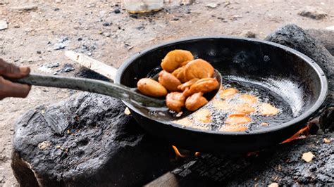 Akara: The Nigerian Breakfast Fritter You Should Know About