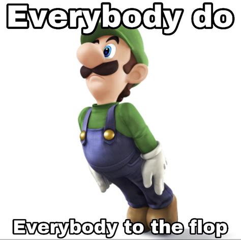 Do the flop : r/memes