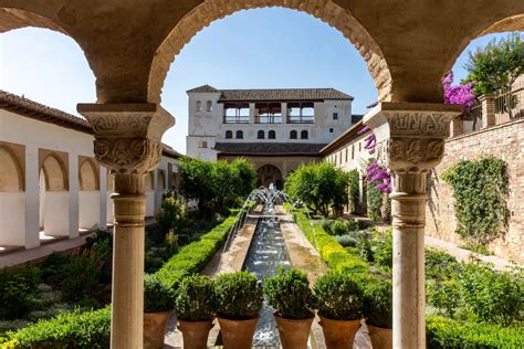 Visiting the Alhambra in Granada: 21 Important Tips (FAQ + Tour Info!) - Our Escape Clause