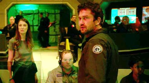 Geostorm: Geostorm Teaser Trailer 1 - Fandango