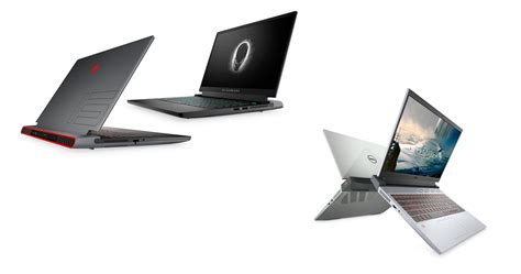 Alienware m15 Ryzen Edition R5 introduced with NVIDIA RTX 30-series ...