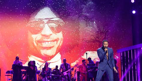 Prince Tribute Concert Being Re-Aired on CBS Tonight