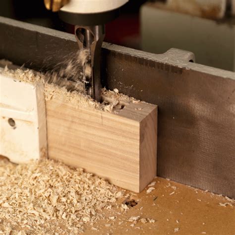 The Best Mortise and Tenon Tools for Your Project - Popular Woodworking Magazine