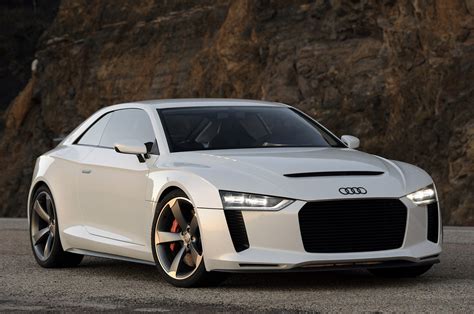 2013 Audi Quattro Coupe – Not Just A Concept – eXtravaganzi