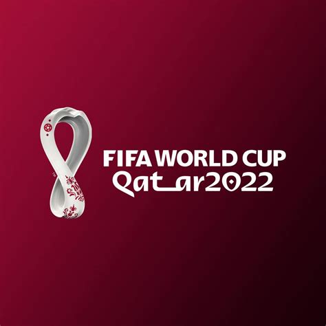 The 2022 World Cup logo has been released - and it’s all about the eight