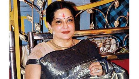 Moushumi Chatterjee | Zee News