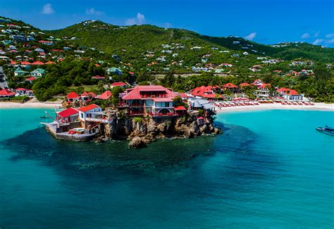 Eden Rock St Barths | Luxury Hotel Saint Barths Caribbean