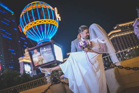 9 Unforgettable Las Vegas Wedding Venues | Getting Married