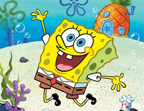 ‘SpongeBob’s Big Birthday Blowout’ 2019 Special: Live-Action Cast ...