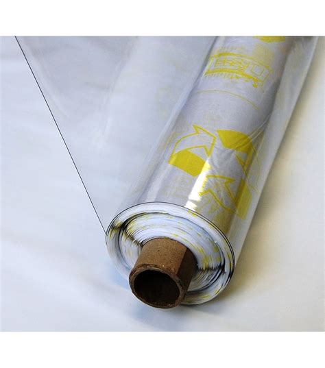 Clear Vinyl Fabric - 16 Gauge | JOANN