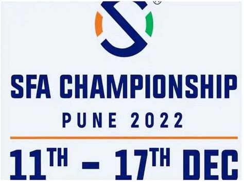 SFA Championships Pune: Singhavi, Chavan lead PICT Model School to ...