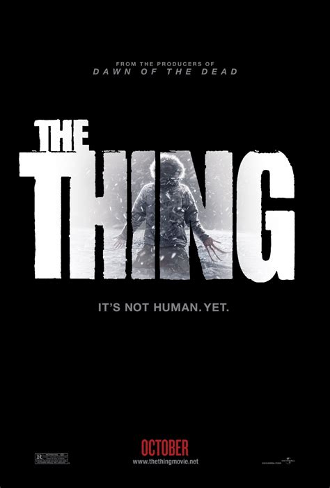 The Thing (2011) | PrimeWire