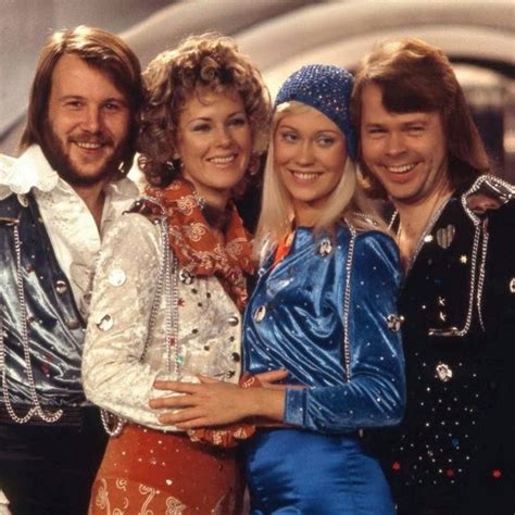 ABBA In Waterloo-Eurovision 1974 Winner - The 70s фото (40717270) - Fanpop