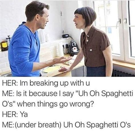 Uh Oh Spaghetti O's | Twitter / X | Know Your Meme