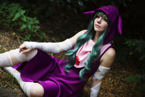 Eto Yoshimura cosplay by Camilla-cos on DeviantArt