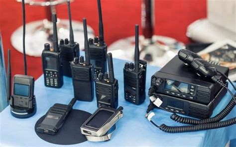 Best Waterproof Walkie Talkies to Buy This Year - October.2024